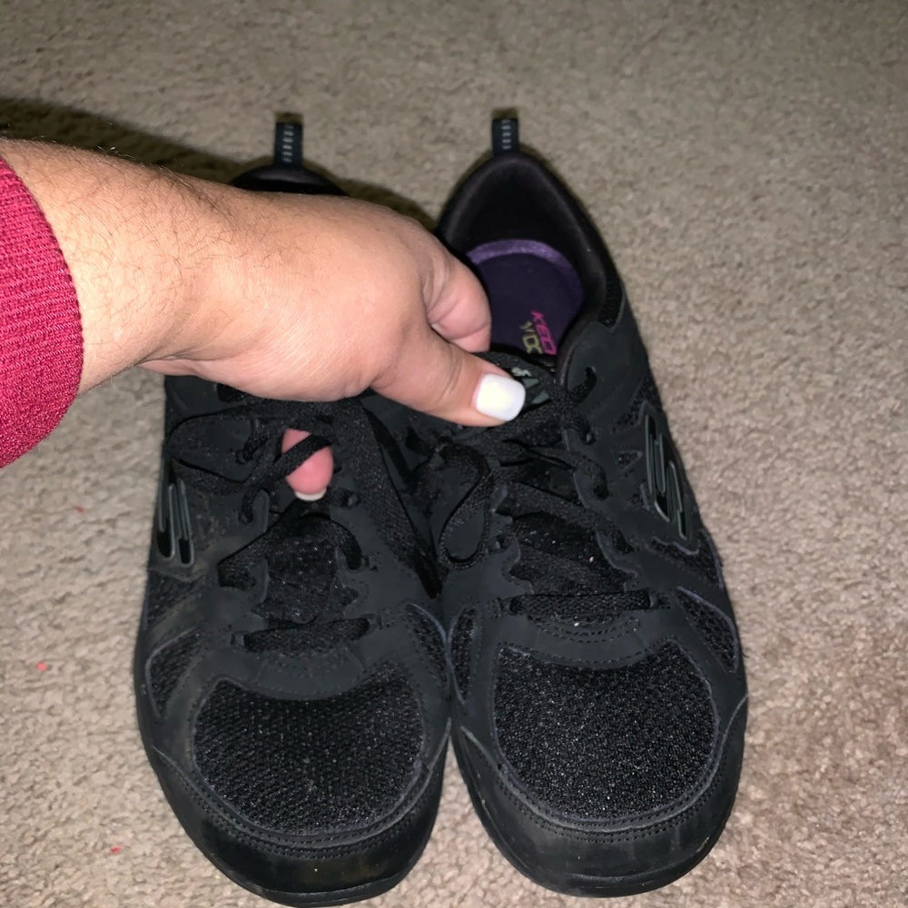 Comfy kicks - Picture 2 of 4